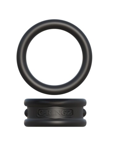 anneaux en silicone fantaisie c-ringz max widht_3