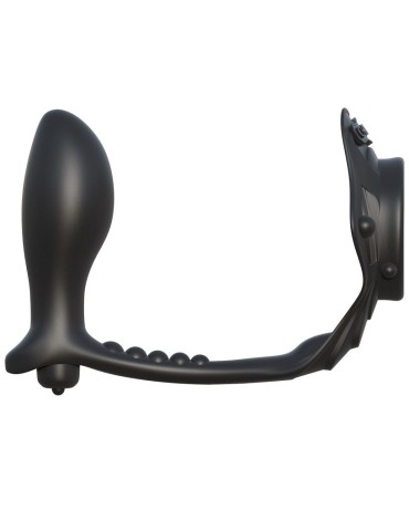 anneau de rehausseur dur fantasy c-ringz rock avec prise anale_3