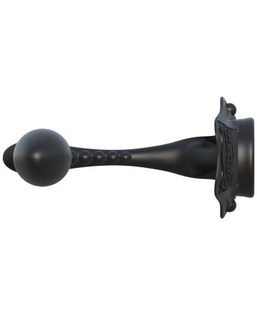 anneau de rehausseur dur fantasy c-ringz rock avec prise anale_4