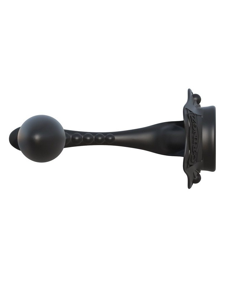 anneau de rehausseur dur fantasy c-ringz rock avec prise anale_4