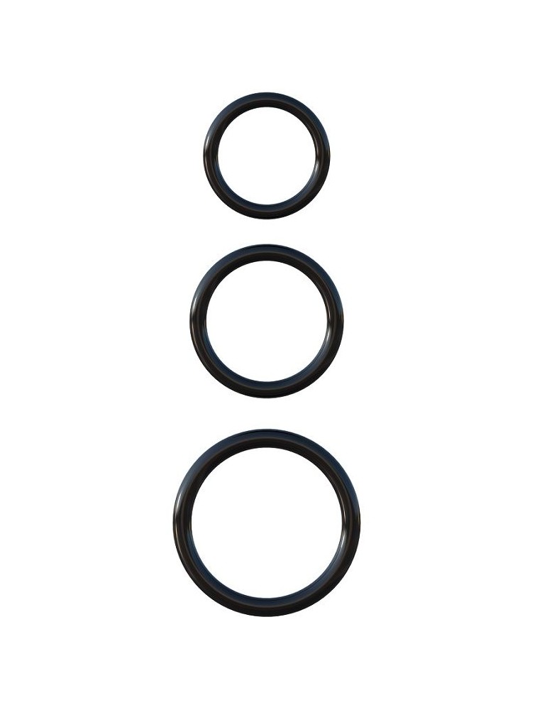 fantasy c-ringz set anneaux en silicone endurance_2