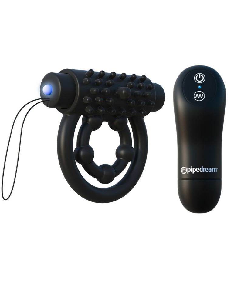 fantaisie c-ringz ring télécommande perforance_2