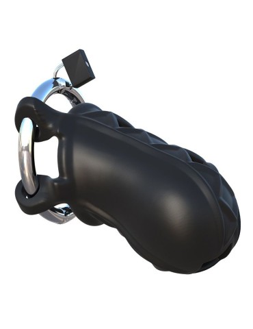 cage à pénis en silicone extrême fantaisie c-ringz_3