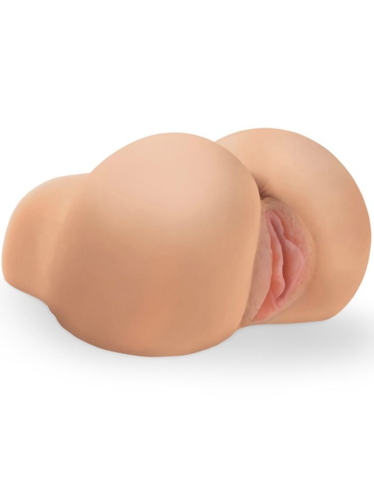 extrême toyz dirty talk mini fesses interactives