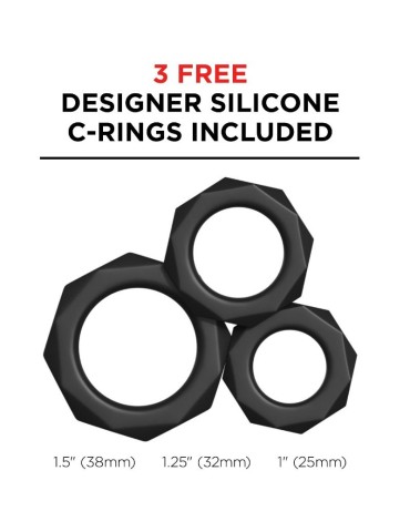 pdx elite stroker gorge profonde réaliste avec vibration_4