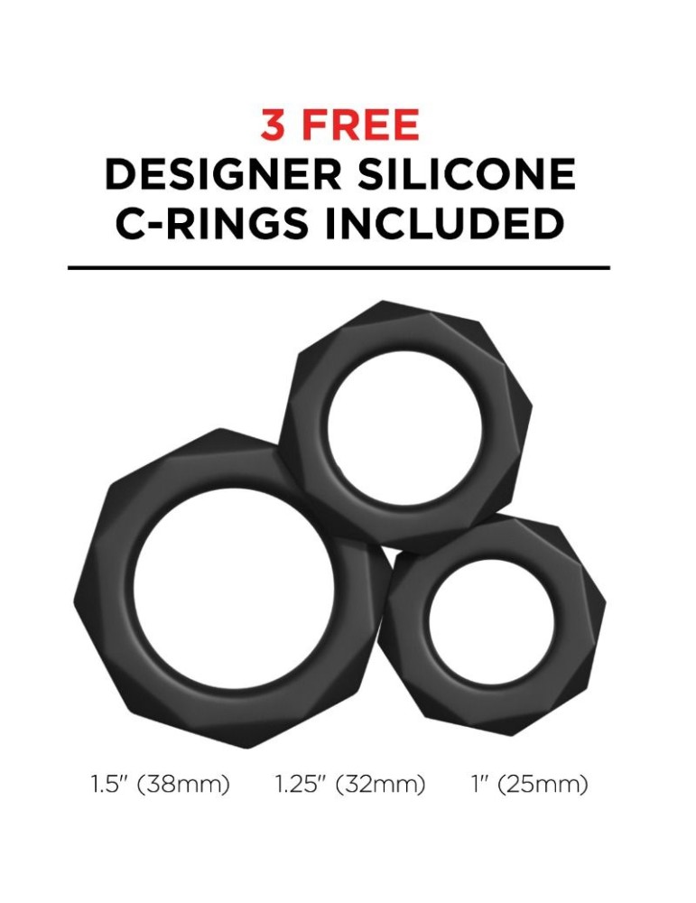 pdx elite kit ass-gasm explosion vagina design_2