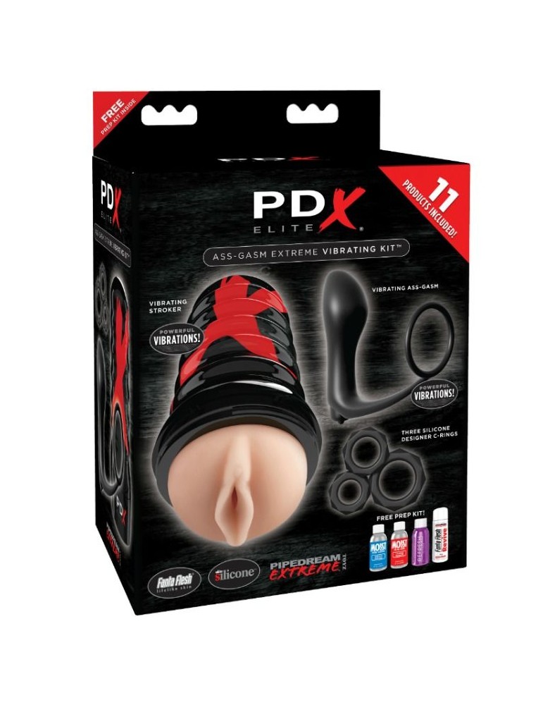pdx elite kit ass-gasm explosion vagina design_3