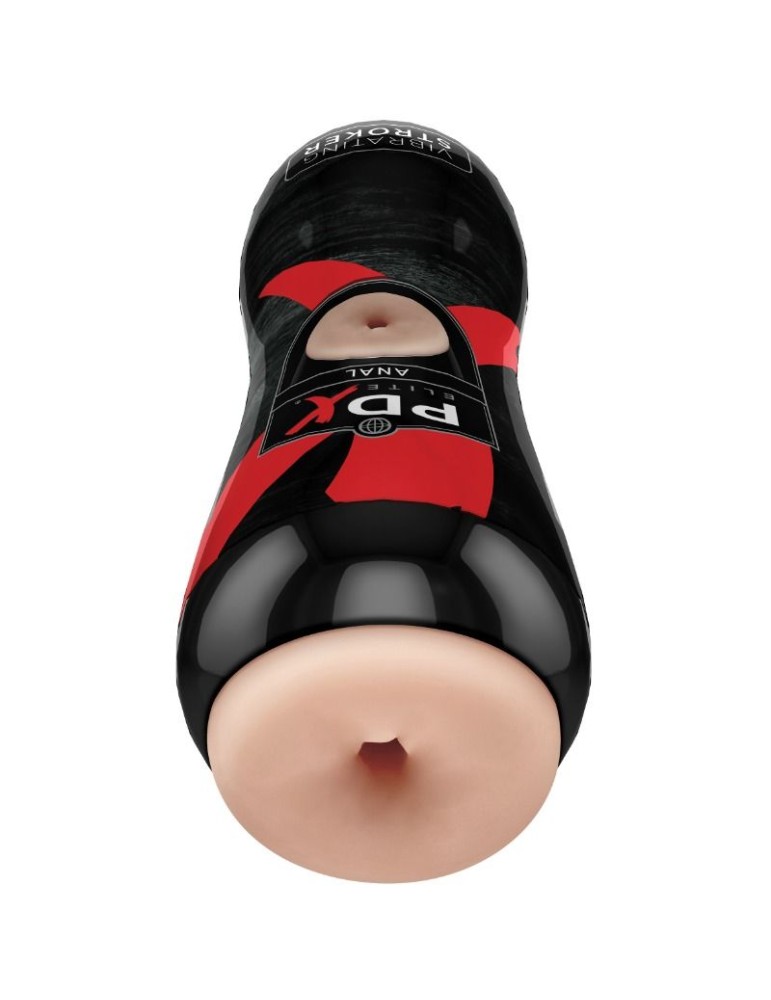 masturbateur anus vibrant pdx elite