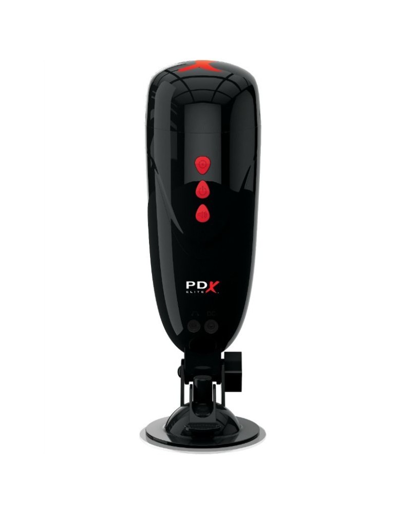 masturbateur vagin pdx elite dirty talk starter stroker_2