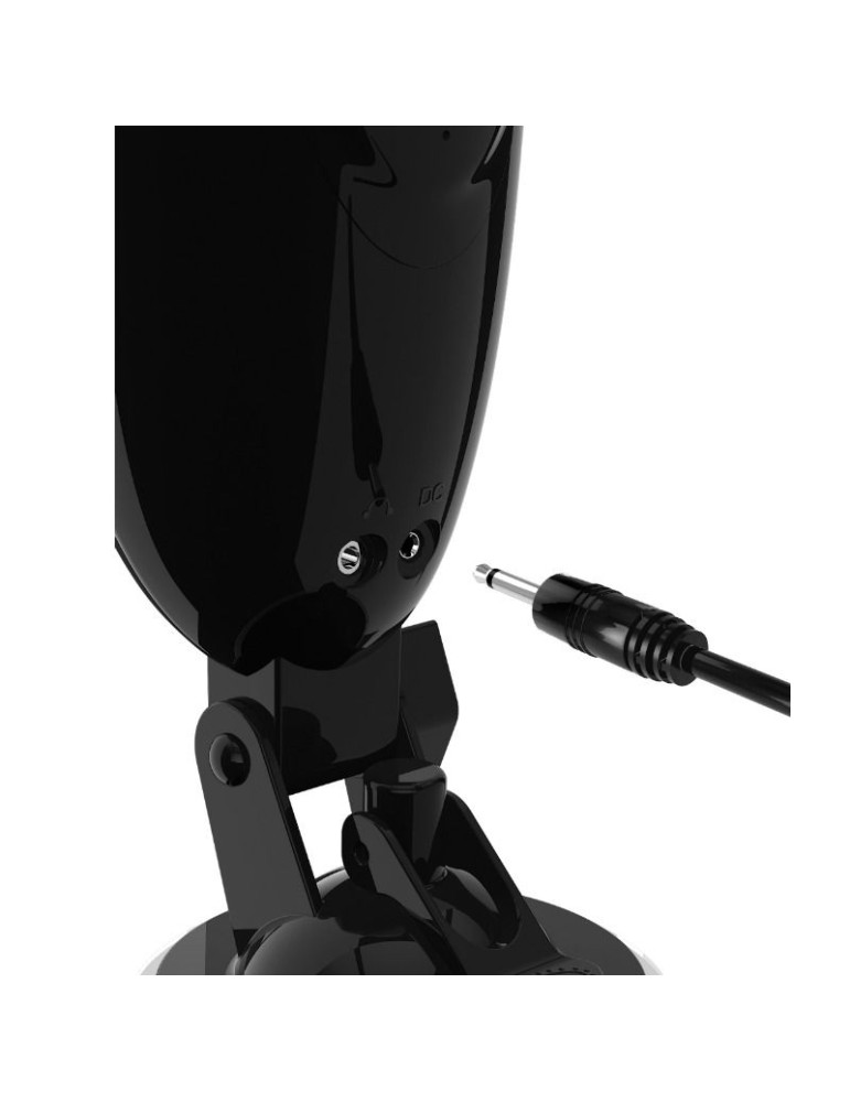 masturbateur vagin pdx elite dirty talk starter stroker_4