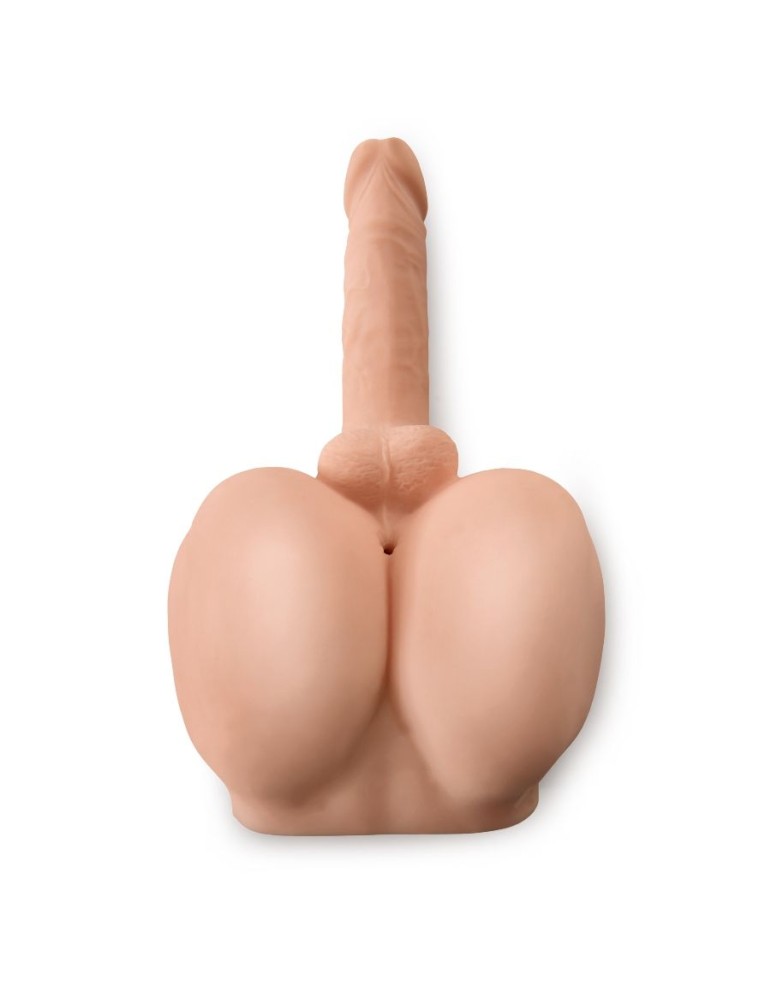 masturbateur interactif de bad boy pdx masculin