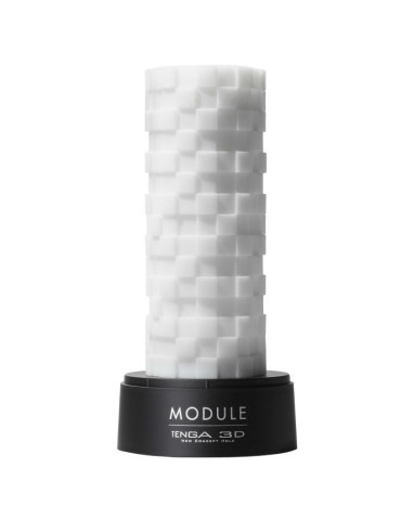 avoir un module 3d sculpté extase_5