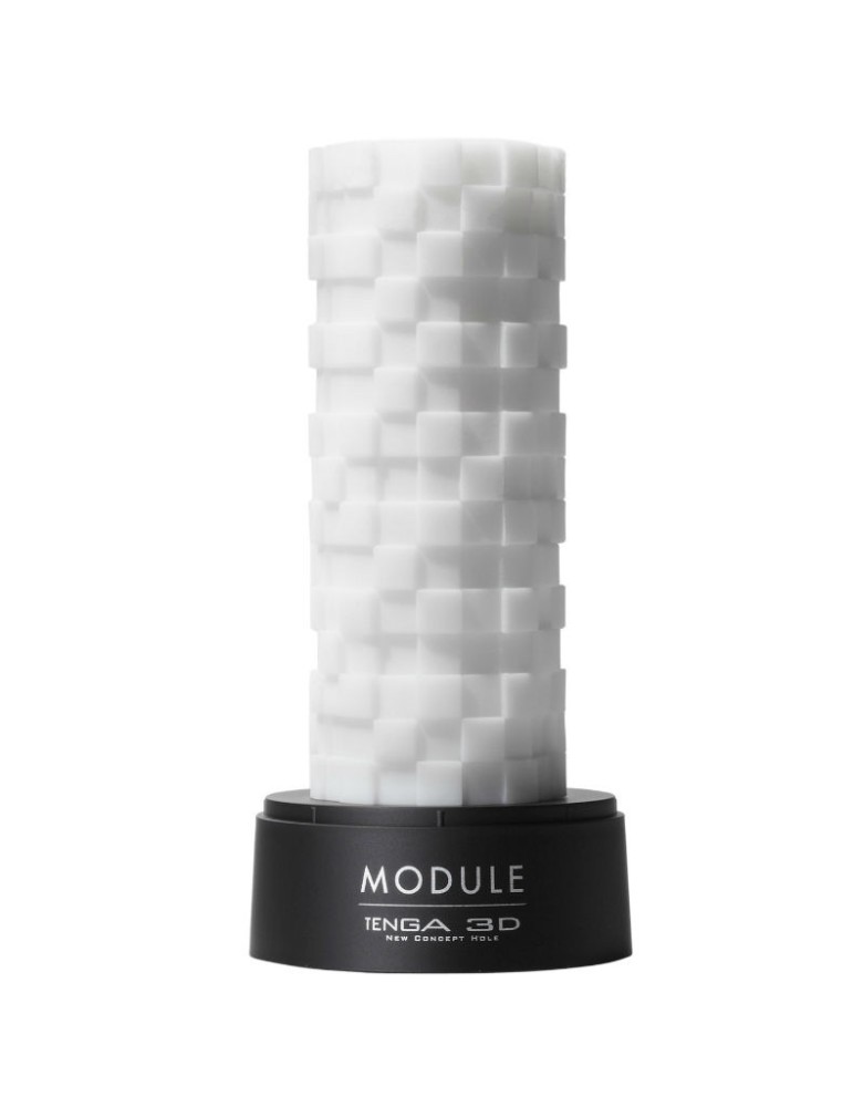 avoir un module 3d sculpté extase_5
