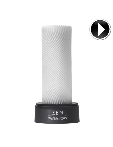 avoir 3d zen sculpté extase_5