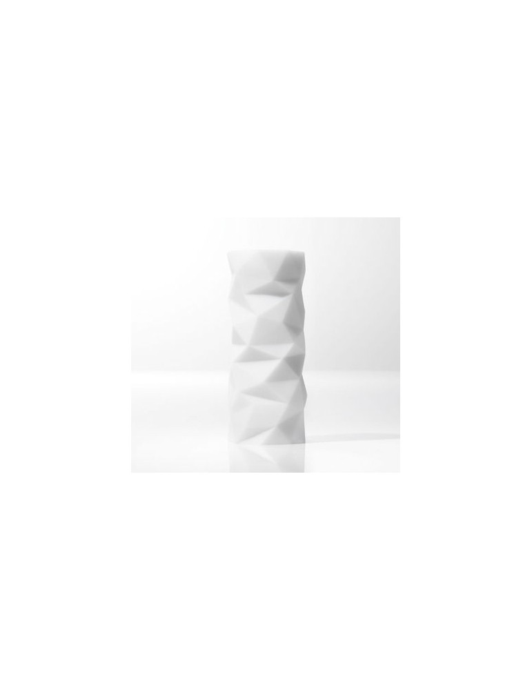 avoir un polygone 3d sculpté extase