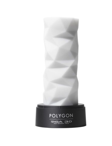 avoir un polygone 3d sculpté extase_5
