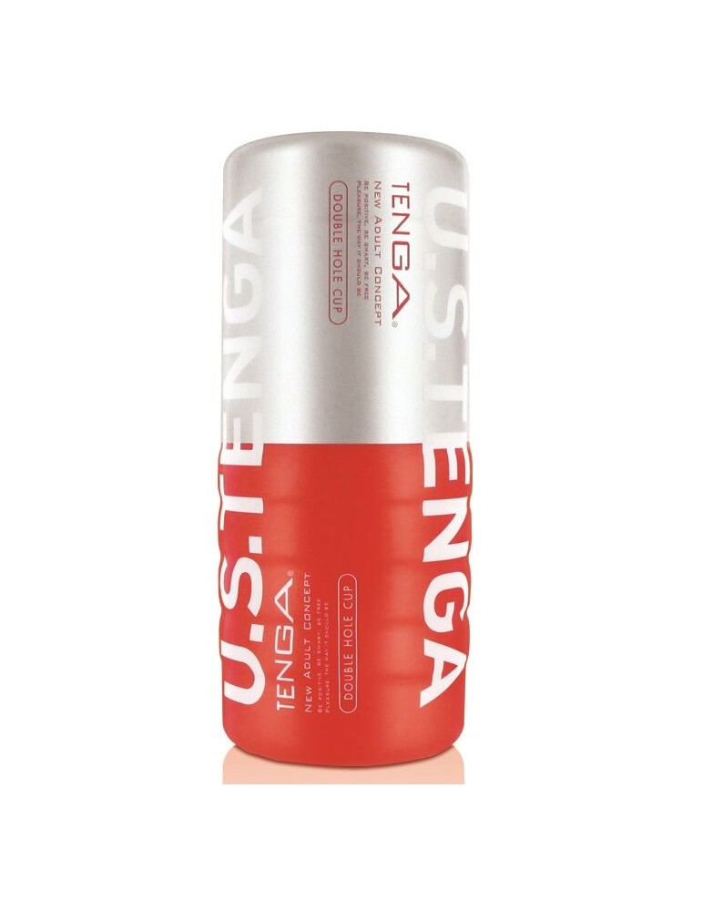 ayez-nous masturbateur deux trous