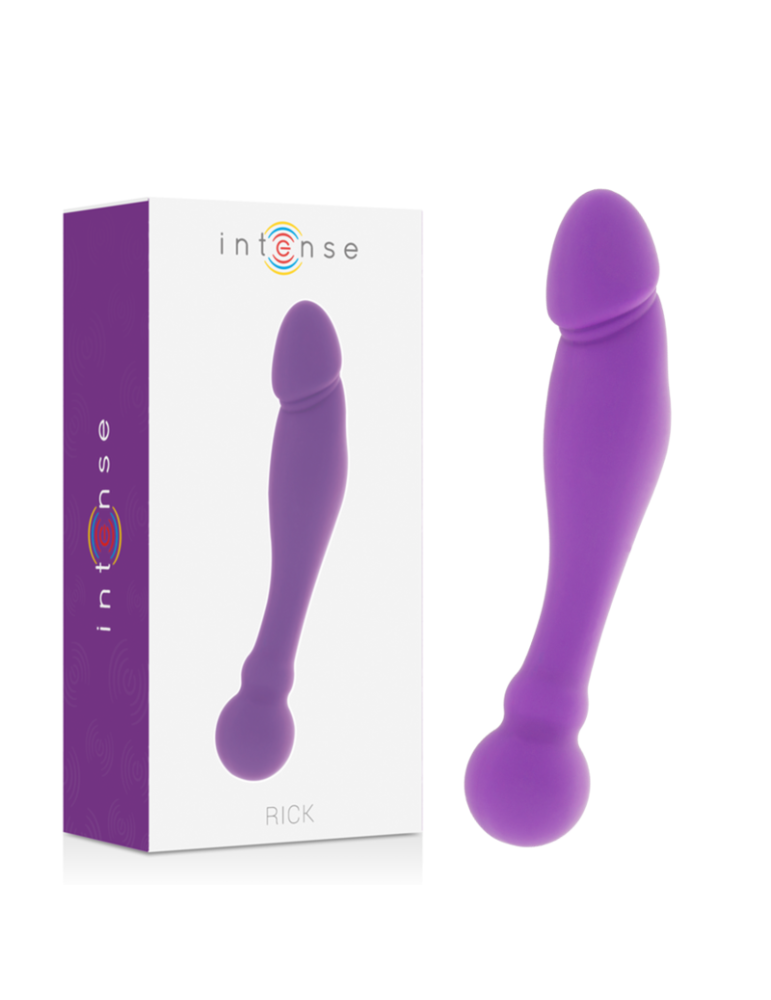 silicone intense rick double lilas_2
