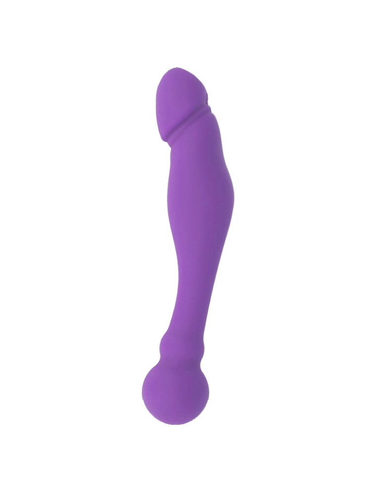 silicone intense rick double lilas_4