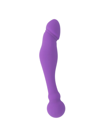 silicone intense rick double lilas_5