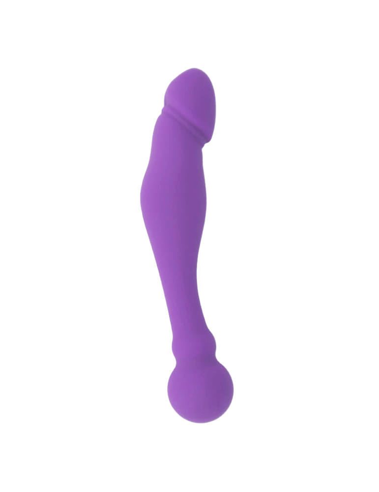 silicone intense rick double lilas_5