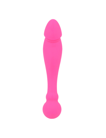 silicone intense rick double rose_3