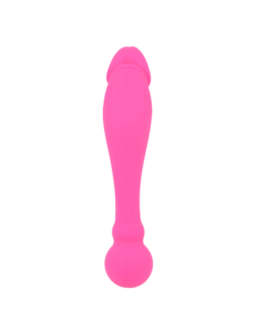 silicone intense rick double rose_4