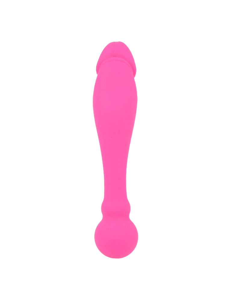 silicone intense rick double rose_4