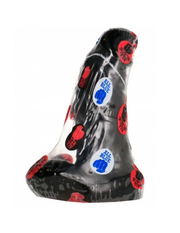 tout gode noir 13cm_3