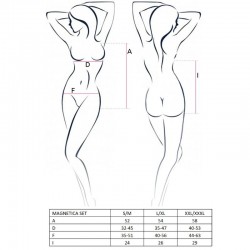 taille de jeu magnétique femme passion_3