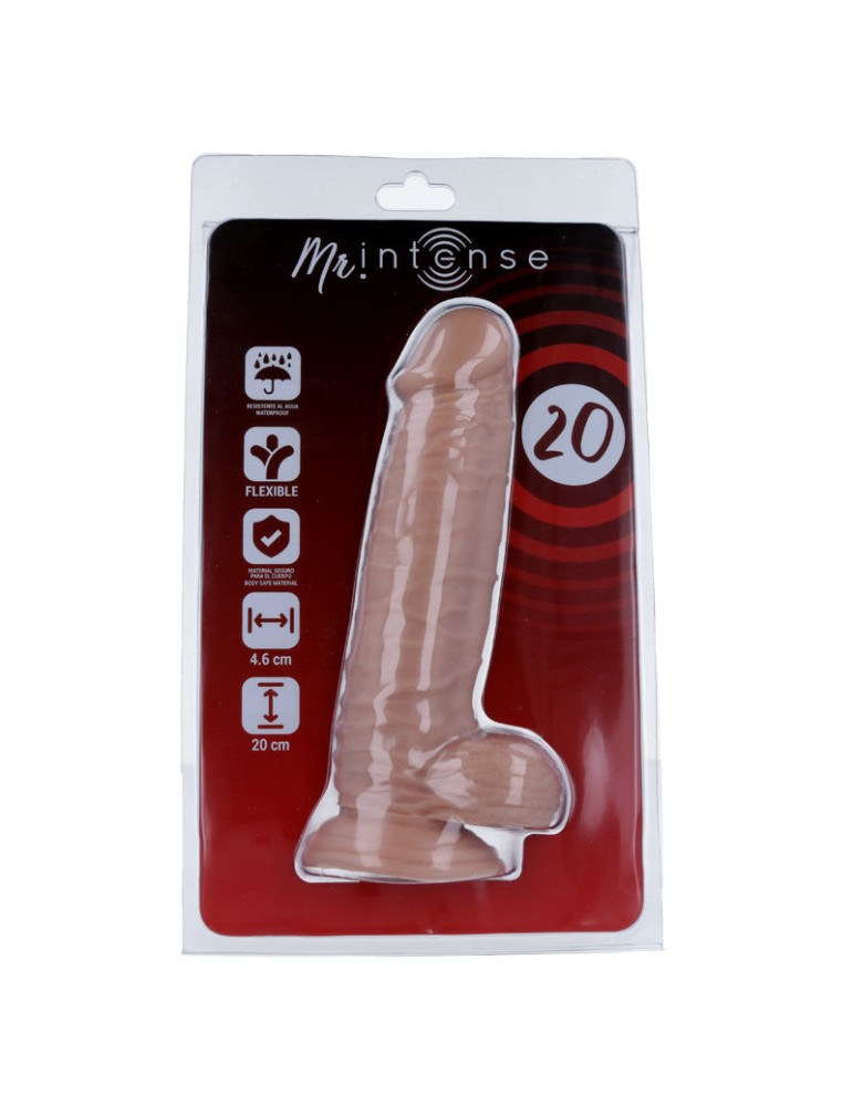 mr intense 20 pénis réaliste 20 -o- 4,6cm_7