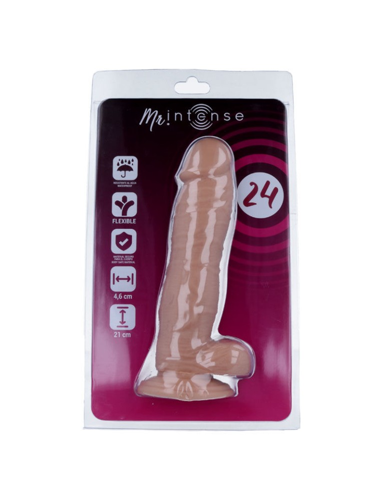 mr intense 24 pénis réaliste 21 cm -ou- 4,6 cm_7