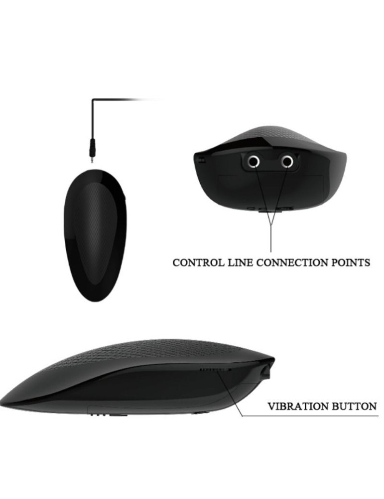 gode vibrant réaliste pretty love oliver_2