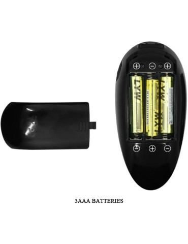 gode vibrant réaliste pretty love oliver_6