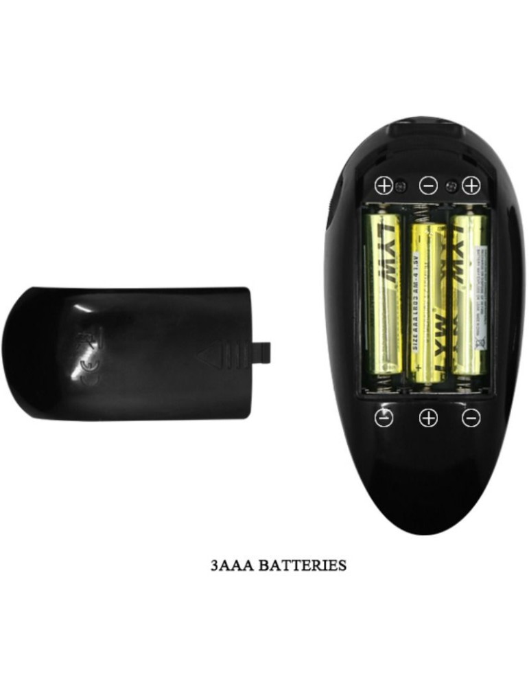 gode vibrant réaliste pretty love oliver_6