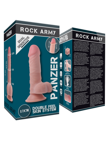 gode ​​réaliste panzer dual density rockarmy 17 cm_8