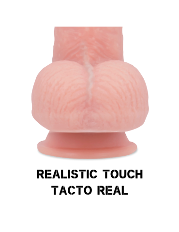 dildo réaliste cherman dual density rockarmy 24cm_5