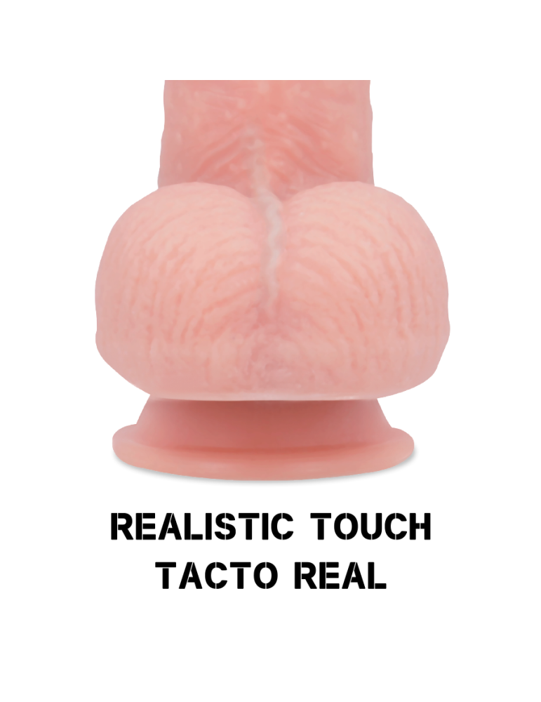 dildo réaliste cherman dual density rockarmy 24cm_5