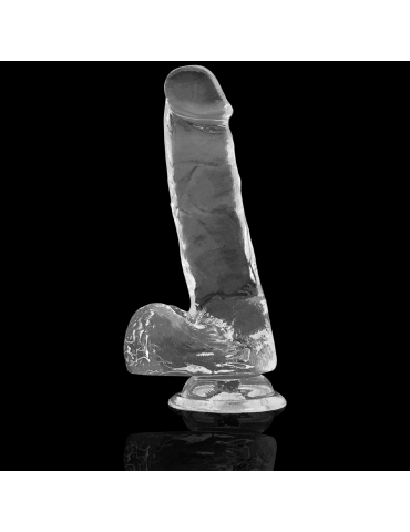 xray gode réaliste transparent transparent 18,5 cm x 3,8 cm_4