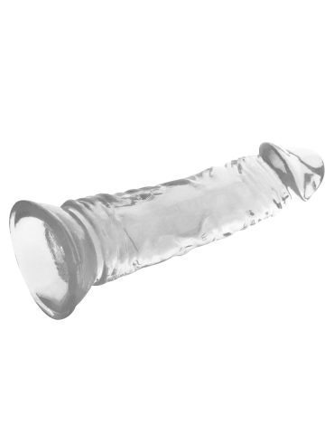 gode transparent transparent xray 19 cm x 4 cm_3