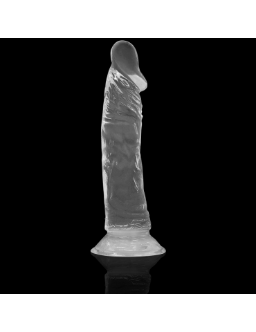 gode transparent transparent xray 19 cm x 4 cm_5