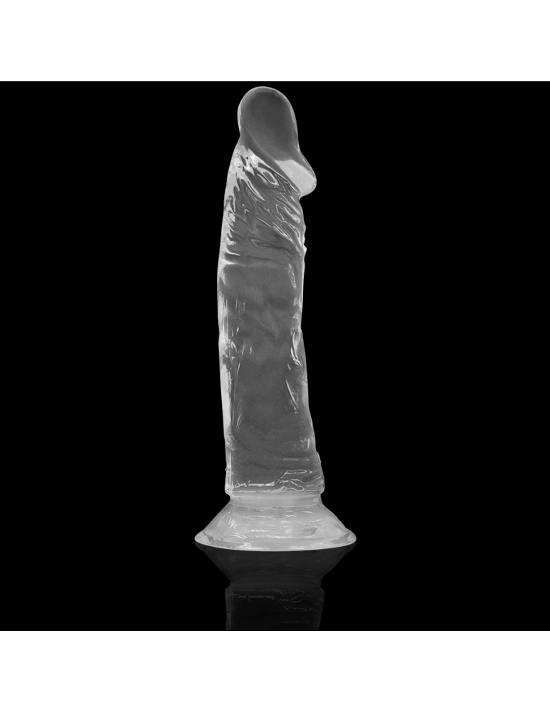 gode transparent transparent xray 19 cm x 4 cm_5