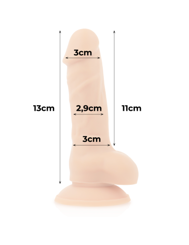 cock miller silicone densité cocksil articulé 13cm_5