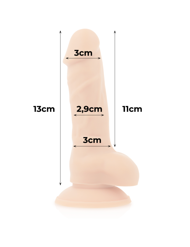 cock miller silicone densité cocksil articulé 13cm_5