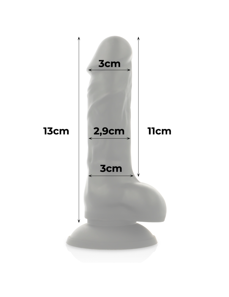 cock miller silicone densité cocksil articulé noir 13cm_6