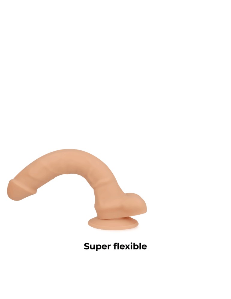 cock miller silicone densité cocksil articulé 18cm_2