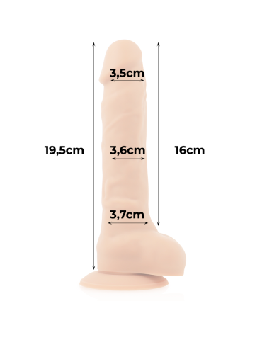 cock miller silicone densité cocksil articulé 19,5cm_5