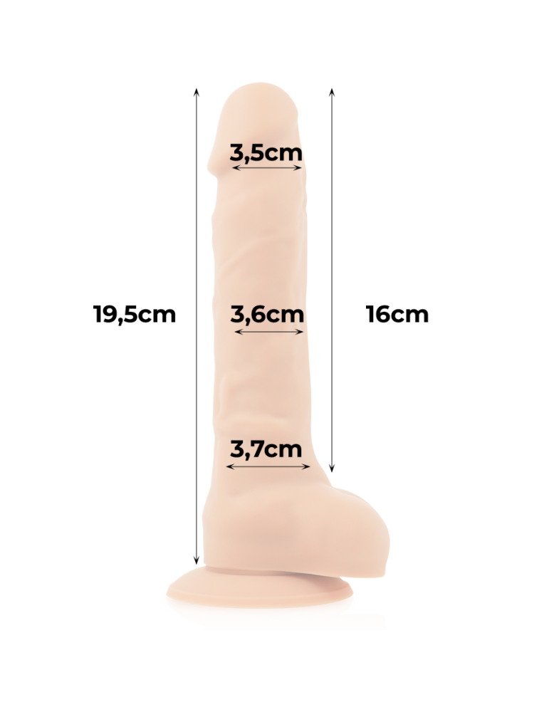 cock miller silicone densité cocksil articulé 19,5cm_5