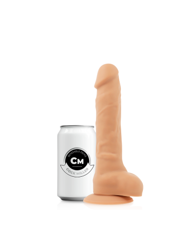 cock miller silicone densité cocksil articulé 19,5cm_6