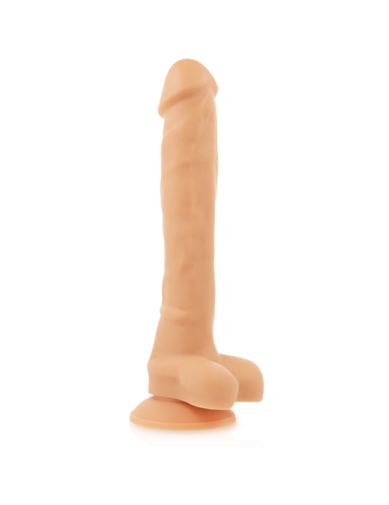 cock miller silicone densité cocksil articulé 24cm